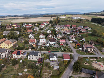 Prodej domu 160 m², Bystřec