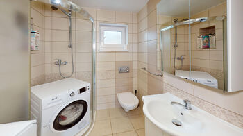 Prodej domu 160 m², Bystřec