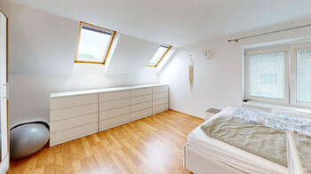 Prodej domu 160 m², Bystřec