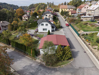 Prodej domu 160 m², Bystřec