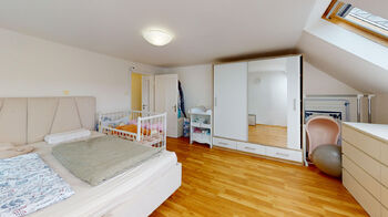 Prodej domu 160 m², Bystřec