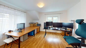 Prodej domu 160 m², Bystřec