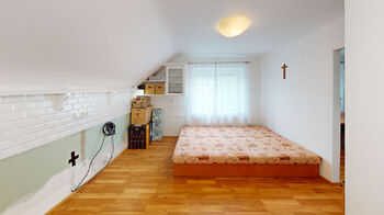 Prodej domu 160 m², Bystřec
