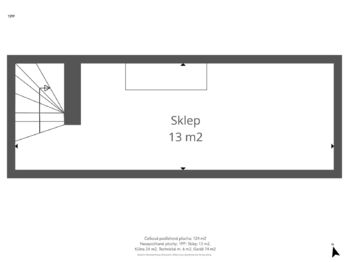 Prodej domu 117 m², Líšnice