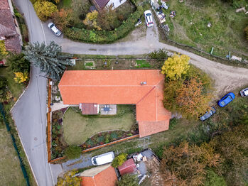 Prodej domu 117 m², Líšnice