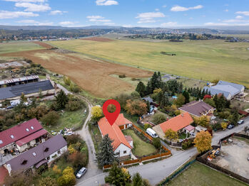 Prodej domu 117 m², Líšnice
