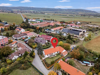Prodej domu 117 m², Líšnice