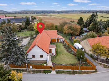 Prodej domu 117 m², Líšnice