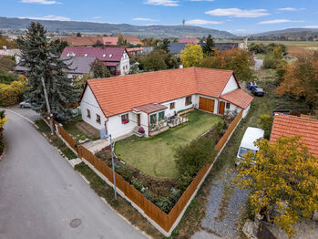 Prodej domu 117 m², Líšnice