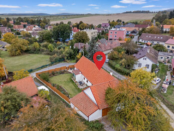 Prodej domu 117 m², Líšnice