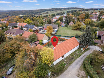 Prodej domu 117 m², Líšnice