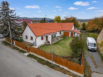 Prodej domu 117 m², Líšnice