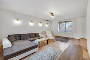 Prodej domu 117 m², Líšnice
