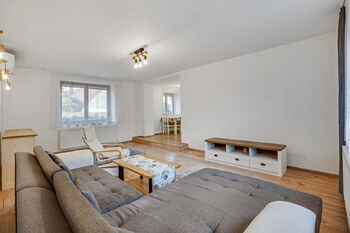 Prodej domu 117 m², Líšnice