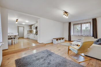 Prodej domu 117 m², Líšnice
