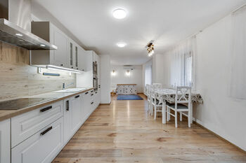 Prodej domu 117 m², Líšnice