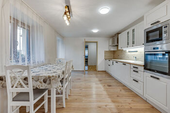 Prodej domu 117 m², Líšnice