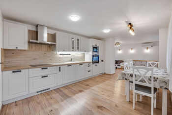 Prodej domu 117 m², Líšnice