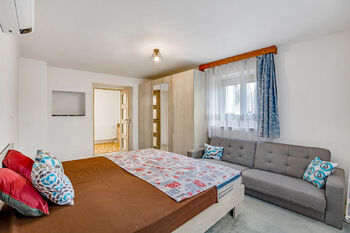 Prodej domu 117 m², Líšnice