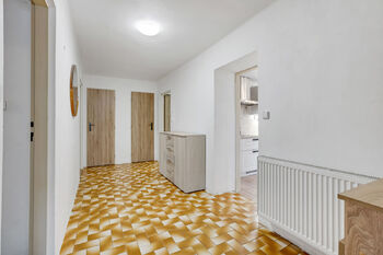 Prodej domu 117 m², Líšnice