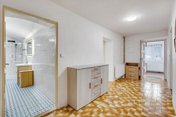Prodej domu 117 m², Líšnice