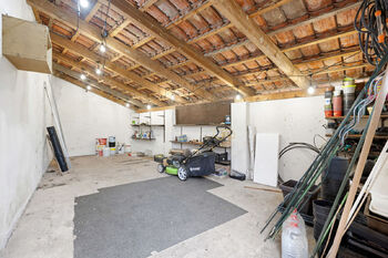 Prodej domu 117 m², Líšnice