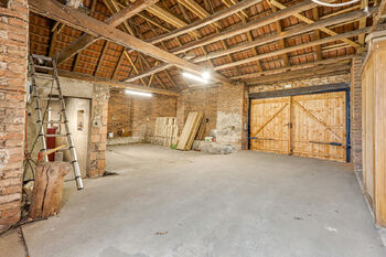 Prodej domu 117 m², Líšnice