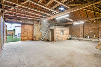 Prodej domu 117 m², Líšnice
