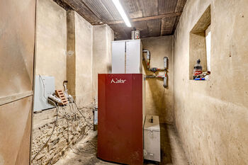 Prodej domu 117 m², Líšnice