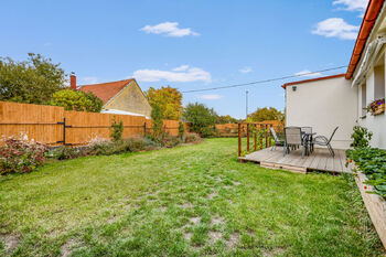 Prodej domu 117 m², Líšnice