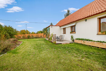 Prodej domu 117 m², Líšnice