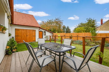 Prodej domu 117 m², Líšnice