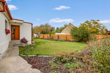 Prodej domu 117 m², Líšnice