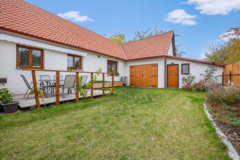 Prodej domu 117 m², Líšnice