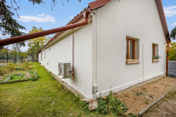 Prodej domu 117 m², Líšnice