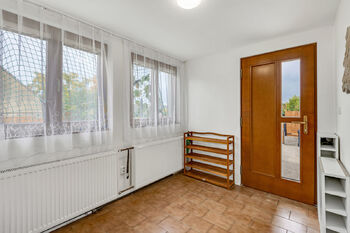 Prodej domu 117 m², Líšnice