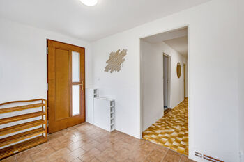 Prodej domu 117 m², Líšnice