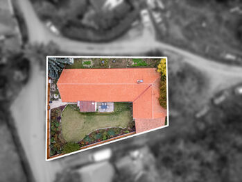 Prodej domu 117 m², Líšnice