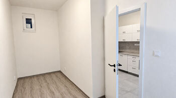 Pronájem bytu 3+1 v osobním vlastnictví 59 m², Brno