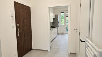 Pronájem bytu 3+1 v osobním vlastnictví 59 m², Brno