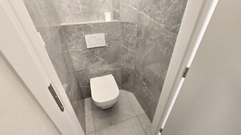 Pronájem bytu 3+1 v osobním vlastnictví 59 m², Brno