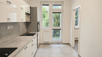 Pronájem bytu 3+1 v osobním vlastnictví 59 m², Brno