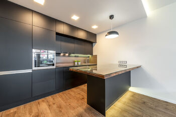 Pronájem bytu 2+kk v osobním vlastnictví 55 m², Praha 9 - Vysočany