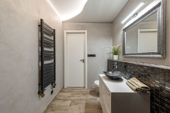 Pronájem bytu 2+kk v osobním vlastnictví 55 m², Praha 9 - Vysočany