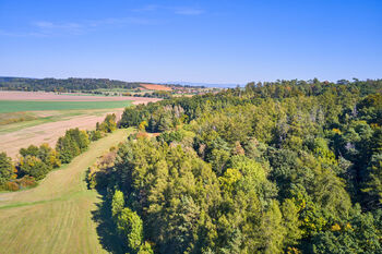 Prodej pozemku 31440 m², Račice nad Trotinou