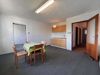 Prodej domu 198 m², Dolní Heřmanice