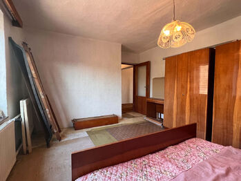 Prodej domu 198 m², Dolní Heřmanice