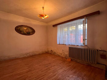 Prodej domu 198 m², Dolní Heřmanice