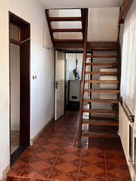 Prodej domu 198 m², Dolní Heřmanice