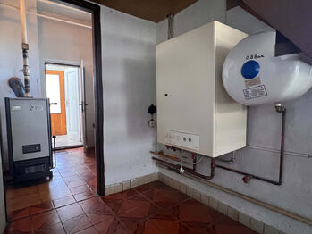 Prodej domu 198 m², Dolní Heřmanice